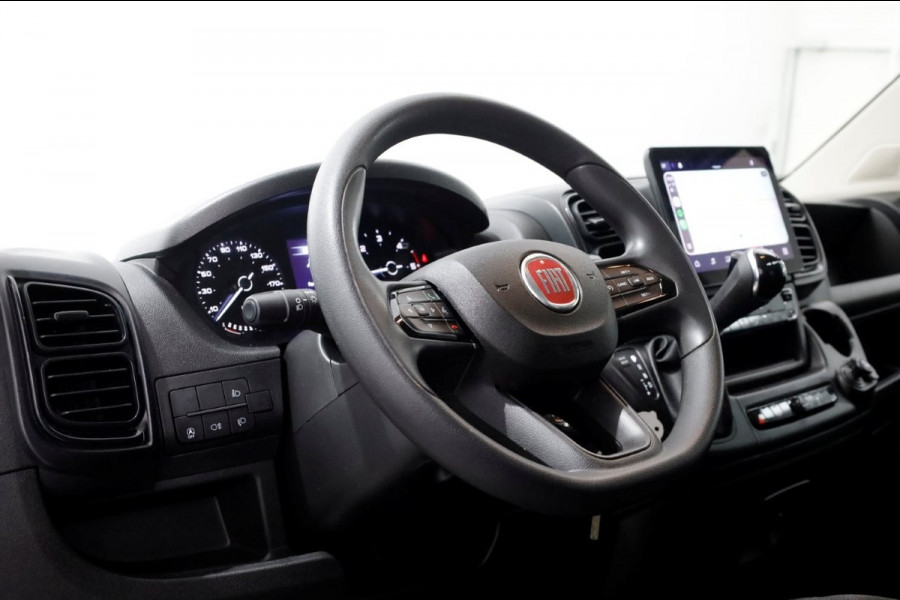 Fiat Ducato 35H 2.2 MultiJet 160pk Automaat Bakwagen met laadklep en zijdeur 05-2023