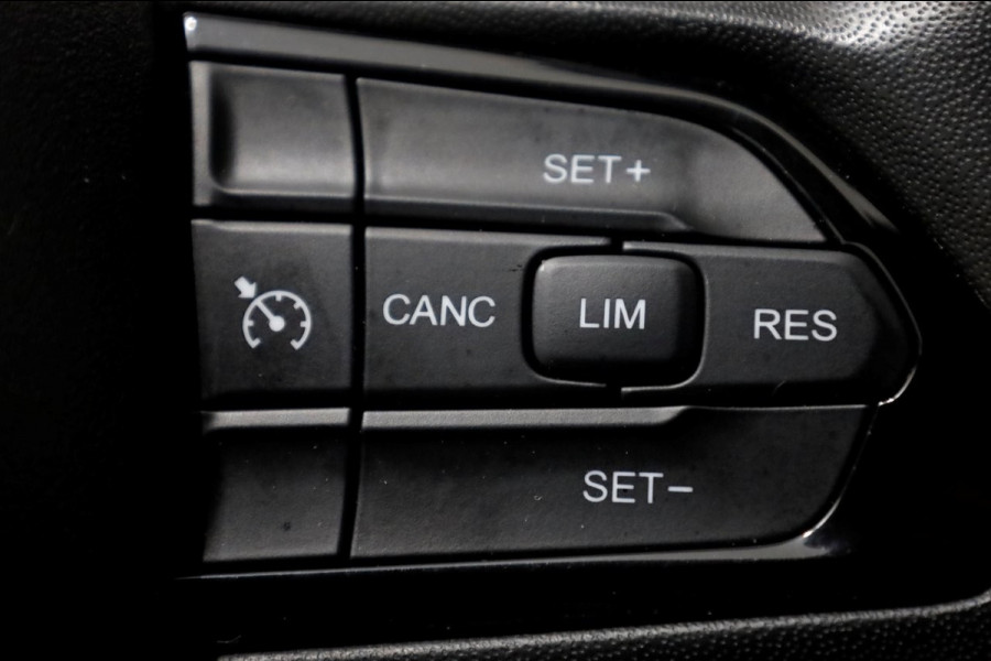 Fiat Ducato 35H 2.2 MultiJet 160pk Automaat Bakwagen met laadklep en zijdeur 05-2023