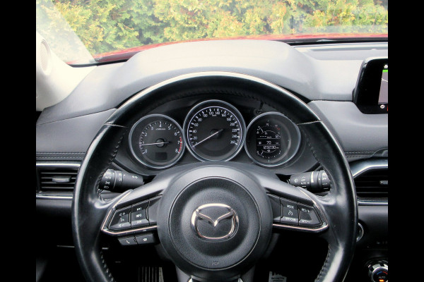 Mazda CX-5 2.0 SkyActiv-G 165 Skylease+*Camera*Trekhaak*