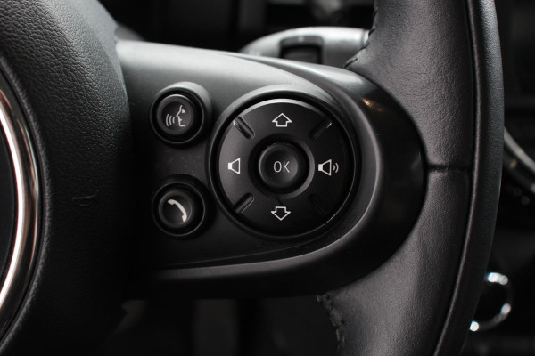 MINI One 1.5 Automaat One Pepper | Matrix Led koplampen | Climate Control | Parkeersensoren | Cruise Control Adaptive | Stoelverwarming | Union Jack lampen | Camera