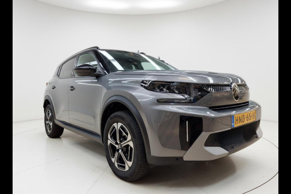 Citroën C3 Aircross 1.2 Hybrid 136 Max | Automaat | WORDT VERWACHT | Prijs is rijklaar