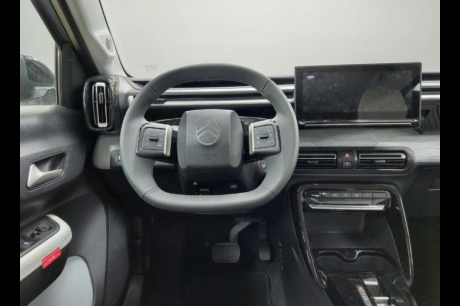 Citroën C3 Aircross 1.2 Hybrid 136 Max | Automaat | WORDT VERWACHT | Prijs is rijklaar