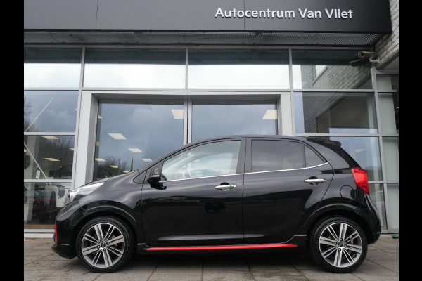 Kia Picanto 1.0 T-GDI GT-Line | Org NL | Navi | Cruise | Camera |