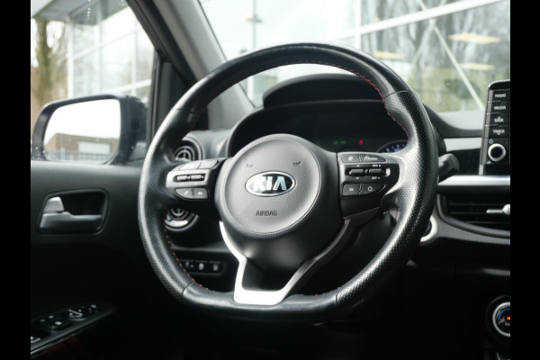 Kia Picanto 1.0 T-GDI GT-Line | Org NL | Navi | Cruise | Camera |