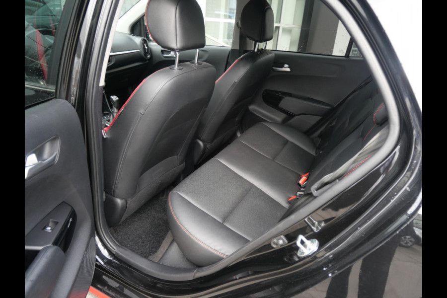 Kia Picanto 1.0 T-GDI GT-Line | Org NL | Navi | Cruise | Camera |
