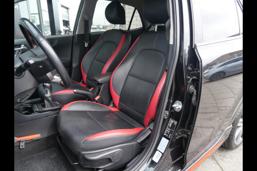 Kia Picanto 1.0 T-GDI GT-Line | Org NL | Navi | Cruise | Camera |