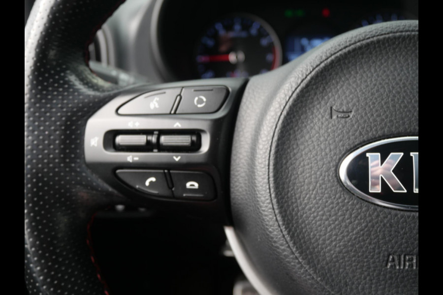 Kia Picanto 1.0 T-GDI GT-Line | Org NL | Navi | Cruise | Camera |