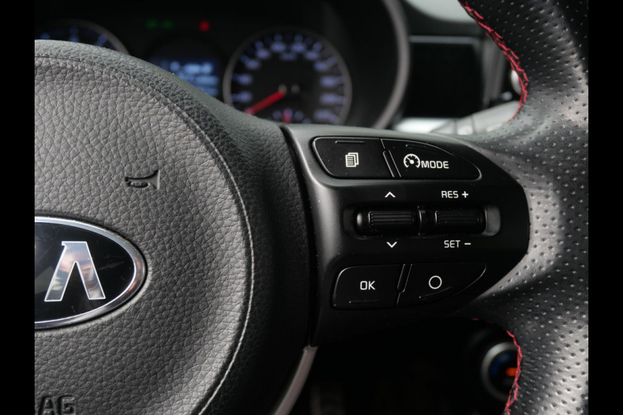Kia Picanto 1.0 T-GDI GT-Line | Org NL | Navi | Cruise | Camera |