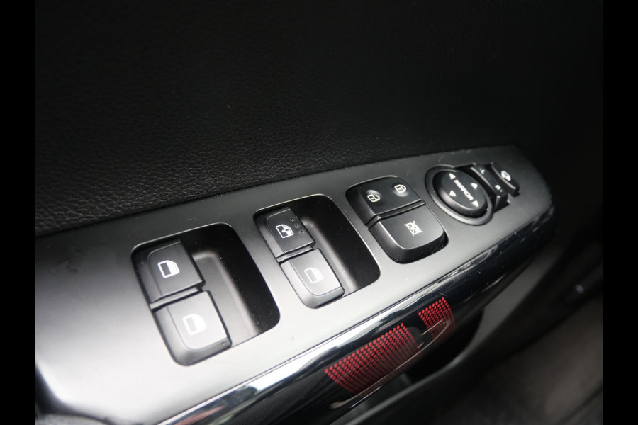 Kia Picanto 1.0 T-GDI GT-Line | Org NL | Navi | Cruise | Camera |
