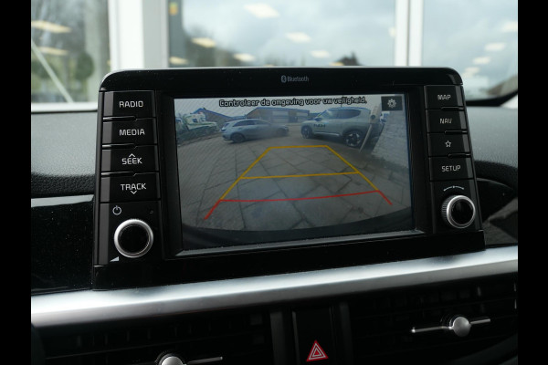 Kia Picanto 1.0 T-GDI GT-Line | Org NL | Navi | Cruise | Camera |