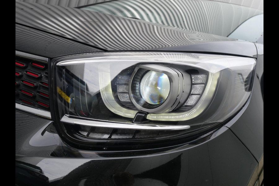 Kia Picanto 1.0 T-GDI GT-Line | Org NL | Navi | Cruise | Camera |