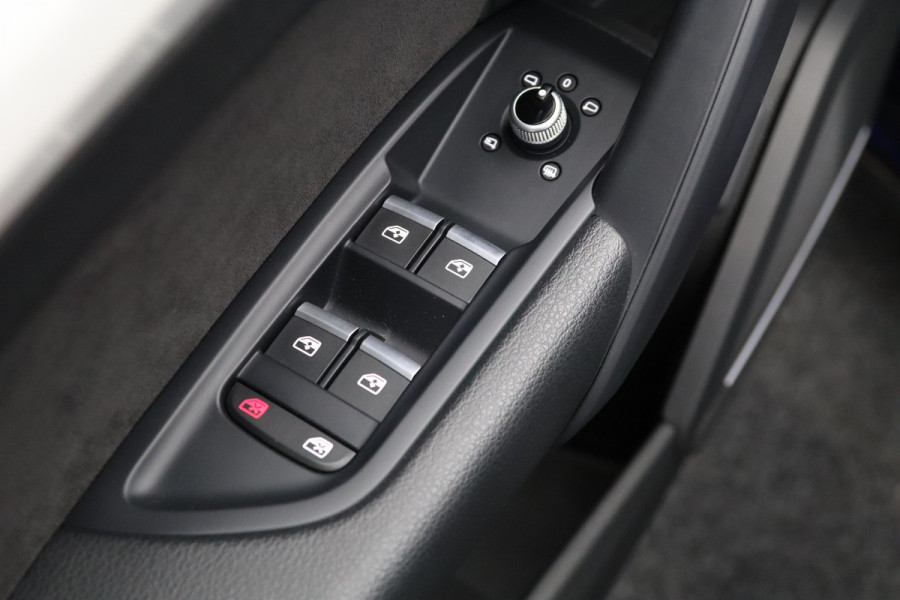 Audi Q5 55 TFSI e Quattro 367 PK Competition PHEV, RS-Leder, Panoramadak, Memory, Camera