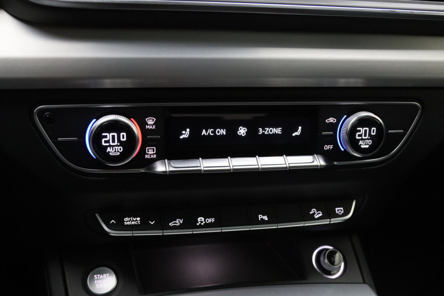 Audi Q5 55 TFSI e Quattro 367 PK Competition PHEV, RS-Leder, Panoramadak, Memory, Camera