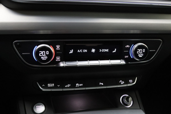 Audi Q5 55 TFSI e Quattro 367 PK Competition PHEV, RS-Leder, Panoramadak, Memory, Camera