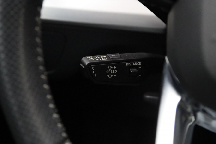 Audi Q5 55 TFSI e Quattro 367 PK Competition PHEV, RS-Leder, Panoramadak, Memory, Camera