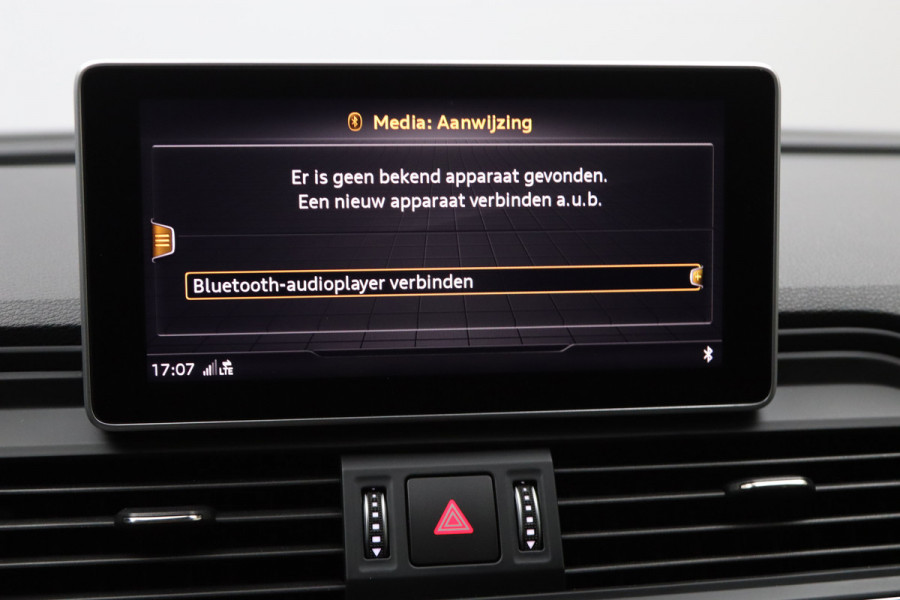 Audi Q5 55 TFSI e Quattro 367 PK Competition PHEV, RS-Leder, Panoramadak, Memory, Camera