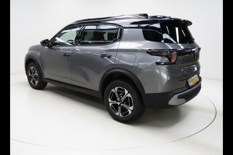 Citroën C3 Aircross 1.2 Hybrid 136 Max | Automaat | WORDT VERWACHT | Prijs is rijklaar