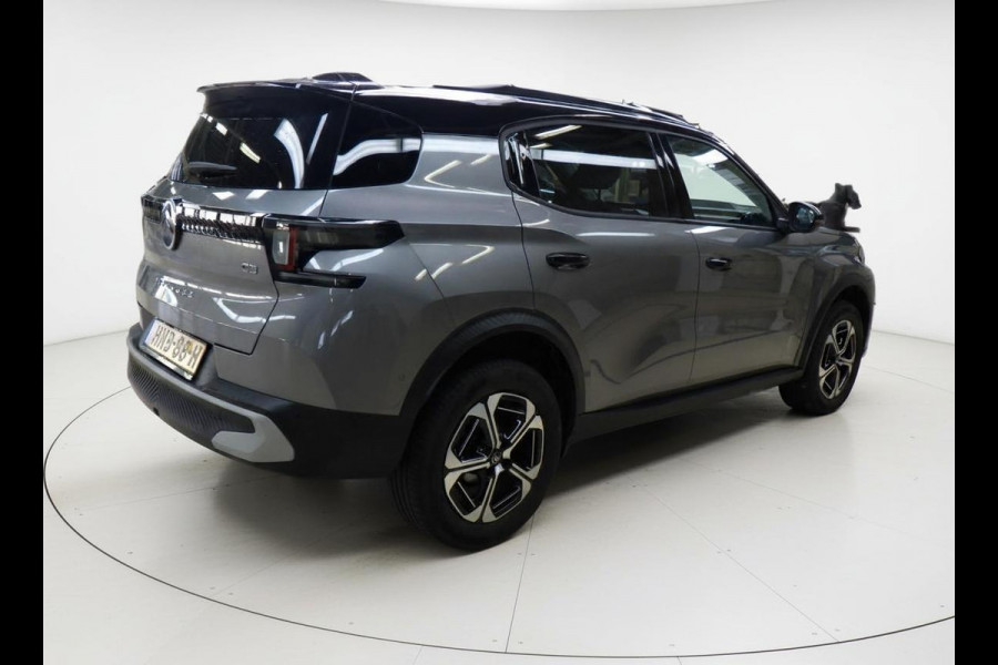 Citroën C3 Aircross 1.2 Hybrid 136 Max | Automaat | WORDT VERWACHT | Prijs is rijklaar