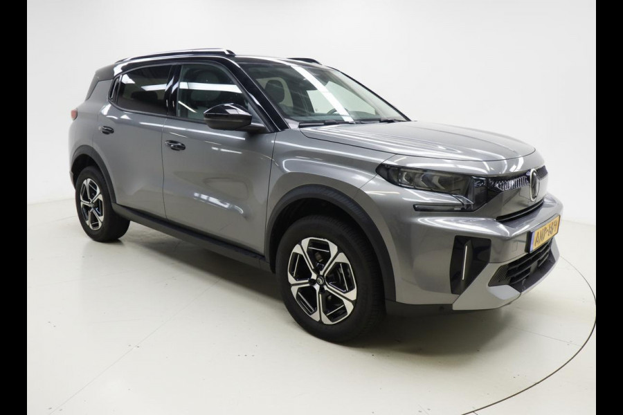 Citroën C3 Aircross 1.2 Hybrid 136 Max | Automaat | WORDT VERWACHT | Prijs is rijklaar