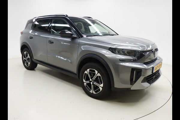 Citroën C3 Aircross 1.2 Hybrid 136 Max | Automaat | WORDT VERWACHT | Prijs is rijklaar