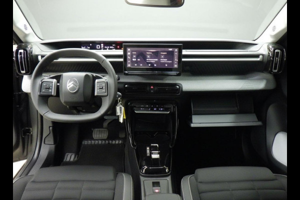 Citroën C3 Aircross 1.2 Hybrid 136 Max | Automaat | WORDT VERWACHT | Prijs is rijklaar