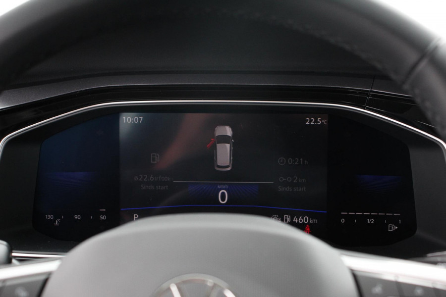 Volkswagen Polo 1.0 TSI DSG Style | Navigatie | Climate Control | Cruise control adaptive | Parkeer sensoren | Led | Dab | Lichtmetalen Velgen | Digitale Cockpit