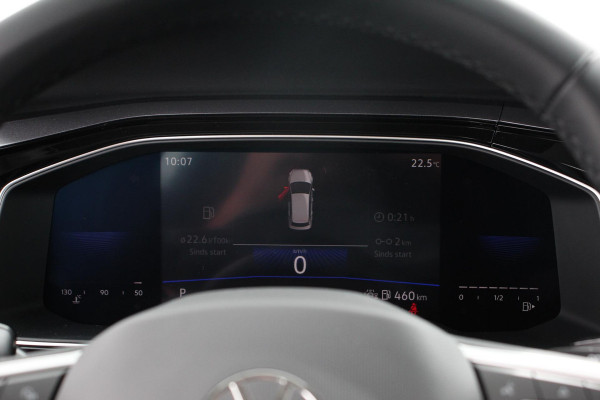 Volkswagen Polo 1.0 TSI DSG Style | Navigatie | Climate Control | Cruise control adaptive | Parkeer sensoren | Led | Dab | Lichtmetalen Velgen | Digitale Cockpit