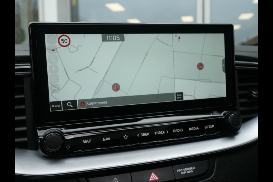 Kia ProCeed 1.5 T-GDI GT-PlusLine | Schuif/open Dak | Stoel-Stuur verw | 18''LM | Navi | Carplay |