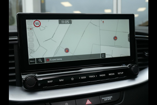Kia ProCeed 1.5 T-GDI GT-PlusLine | Schuif/open Dak | Stoel-Stuur verw | 18''LM | Navi | Carplay |