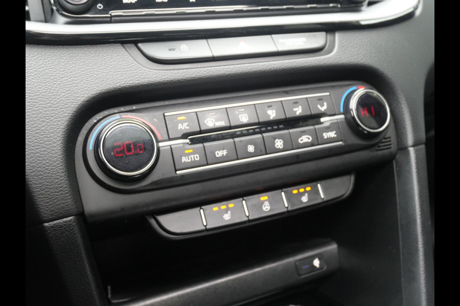 Kia ProCeed 1.5 T-GDI GT-PlusLine | Schuif/open Dak | Stoel-Stuur verw | 18''LM | Navi | Carplay |