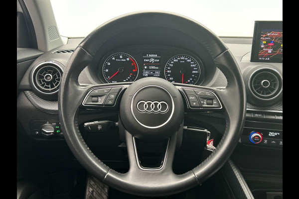 Audi Q2 1.4 TFSI CoD Sport Pro Line | Origineel NL | Navigatie | Climate/Control | Cruise/ Control | PDC |