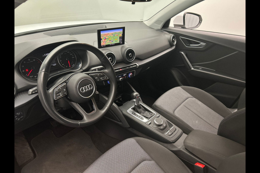 Audi Q2 1.4 TFSI CoD Sport Pro Line | Origineel NL | Navigatie | Climate/Control | Cruise/ Control | PDC |