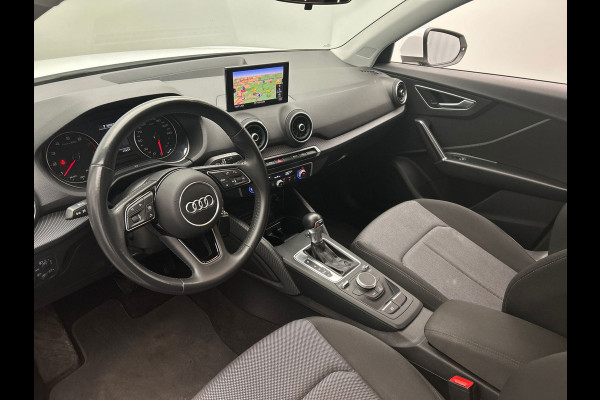 Audi Q2 1.4 TFSI CoD Sport Pro Line | Origineel NL | Navigatie | Climate/Control | Cruise/ Control | PDC |