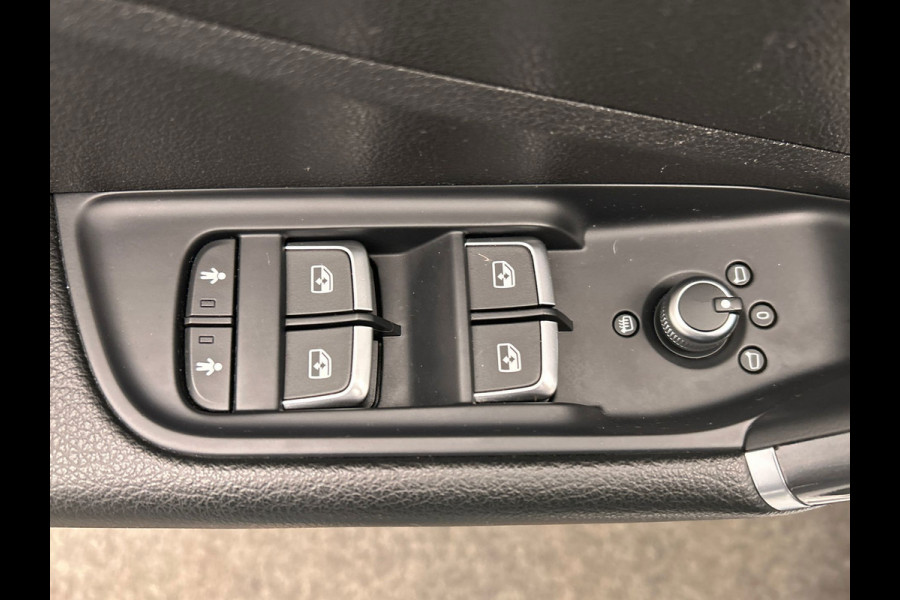 Audi Q2 1.4 TFSI CoD Sport Pro Line | Origineel NL | Navigatie | Climate/Control | Cruise/ Control | PDC |