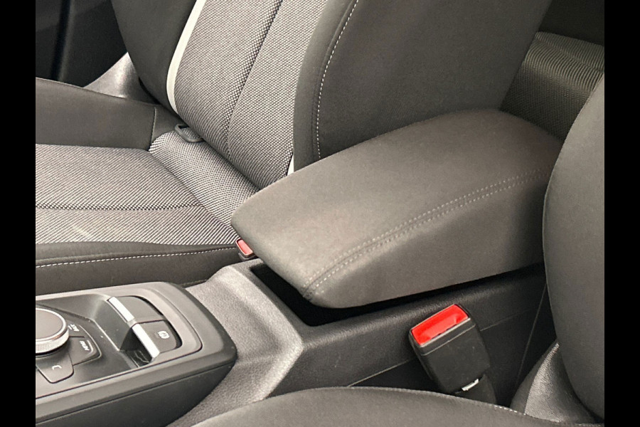 Audi Q2 1.4 TFSI CoD Sport Pro Line | Origineel NL | Navigatie | Climate/Control | Cruise/ Control | PDC |