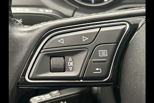 Audi Q2 1.4 TFSI CoD Sport Pro Line | Origineel NL | Navigatie | Climate/Control | Cruise/ Control | PDC |