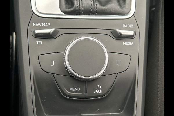 Audi Q2 1.4 TFSI CoD Sport Pro Line | Origineel NL | Navigatie | Climate/Control | Cruise/ Control | PDC |