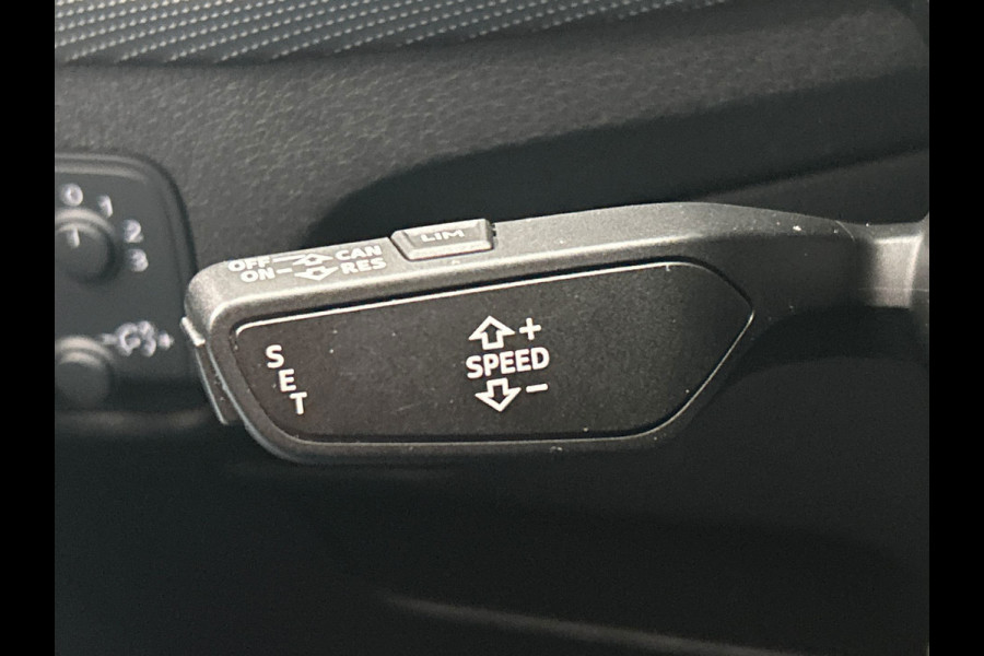 Audi Q2 1.4 TFSI CoD Sport Pro Line | Origineel NL | Navigatie | Climate/Control | Cruise/ Control | PDC |