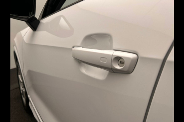 Audi Q2 1.4 TFSI CoD Sport Pro Line | Origineel NL | Navigatie | Climate/Control | Cruise/ Control | PDC |