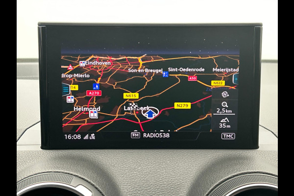 Audi Q2 1.4 TFSI CoD Sport Pro Line | Origineel NL | Navigatie | Climate/Control | Cruise/ Control | PDC |