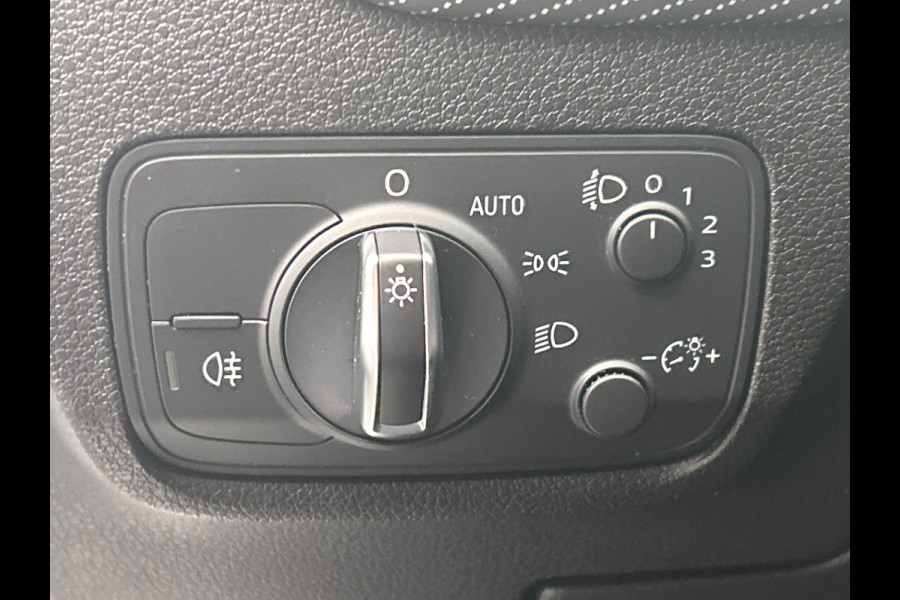 Audi Q2 1.4 TFSI CoD Sport Pro Line | Origineel NL | Navigatie | Climate/Control | Cruise/ Control | PDC |