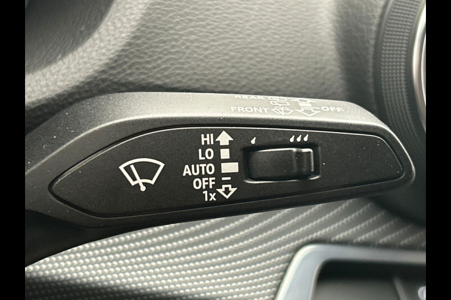 Audi Q2 1.4 TFSI CoD Sport Pro Line | Origineel NL | Navigatie | Climate/Control | Cruise/ Control | PDC |