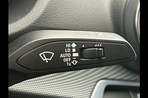 Audi Q2 1.4 TFSI CoD Sport Pro Line | Origineel NL | Navigatie | Climate/Control | Cruise/ Control | PDC |