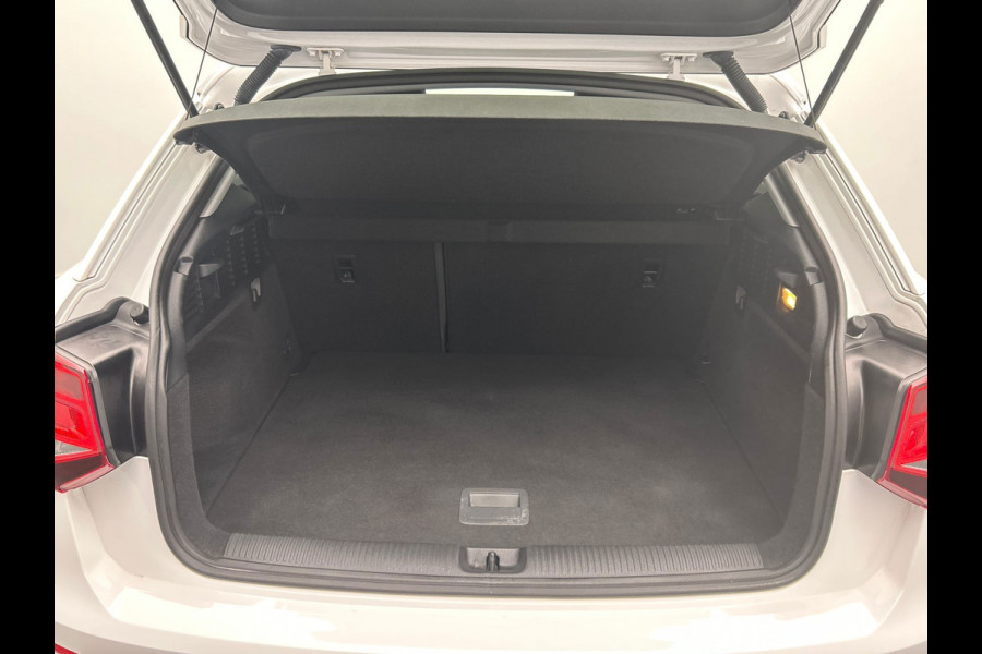 Audi Q2 1.4 TFSI CoD Sport Pro Line | Origineel NL | Navigatie | Climate/Control | Cruise/ Control | PDC |