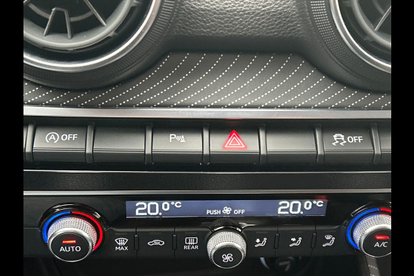 Audi Q2 1.4 TFSI CoD Sport Pro Line | Origineel NL | Navigatie | Climate/Control | Cruise/ Control | PDC |