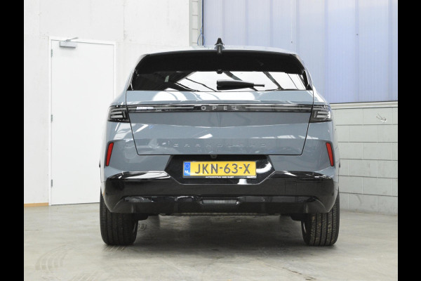 Opel Grandland 1.6 Turbo Plug-in-Hybrid Business Edition SCHUIF- KANTELDAK | LEREN BEKLEDING | CAMERA MET SENSOREN |