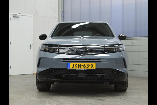 Opel Grandland 1.6 Turbo Plug-in-Hybrid Business Edition SCHUIF- KANTELDAK | LEREN BEKLEDING | CAMERA MET SENSOREN |