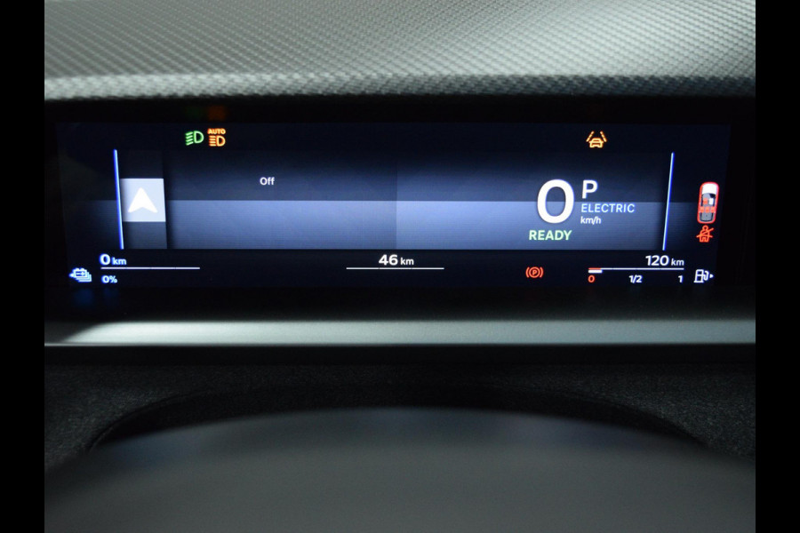 Opel Grandland 1.6 Turbo Plug-in-Hybrid Business Edition SCHUIF- KANTELDAK | LEREN BEKLEDING | CAMERA MET SENSOREN |