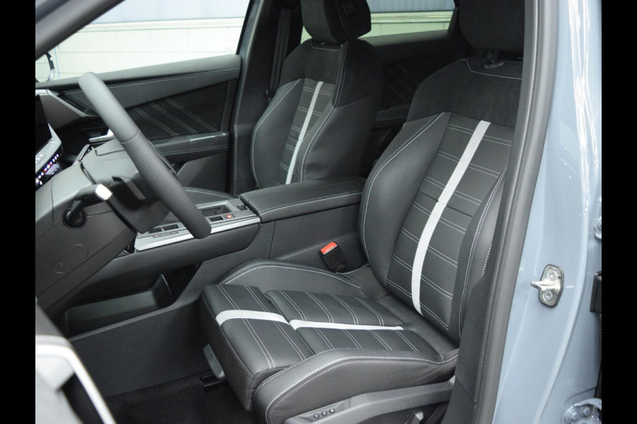 Opel Grandland 1.6 Turbo Plug-in-Hybrid Business Edition SCHUIF- KANTELDAK | LEREN BEKLEDING | CAMERA MET SENSOREN |