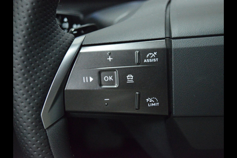 Opel Grandland 1.6 Turbo Plug-in-Hybrid Business Edition SCHUIF- KANTELDAK | LEREN BEKLEDING | CAMERA MET SENSOREN |